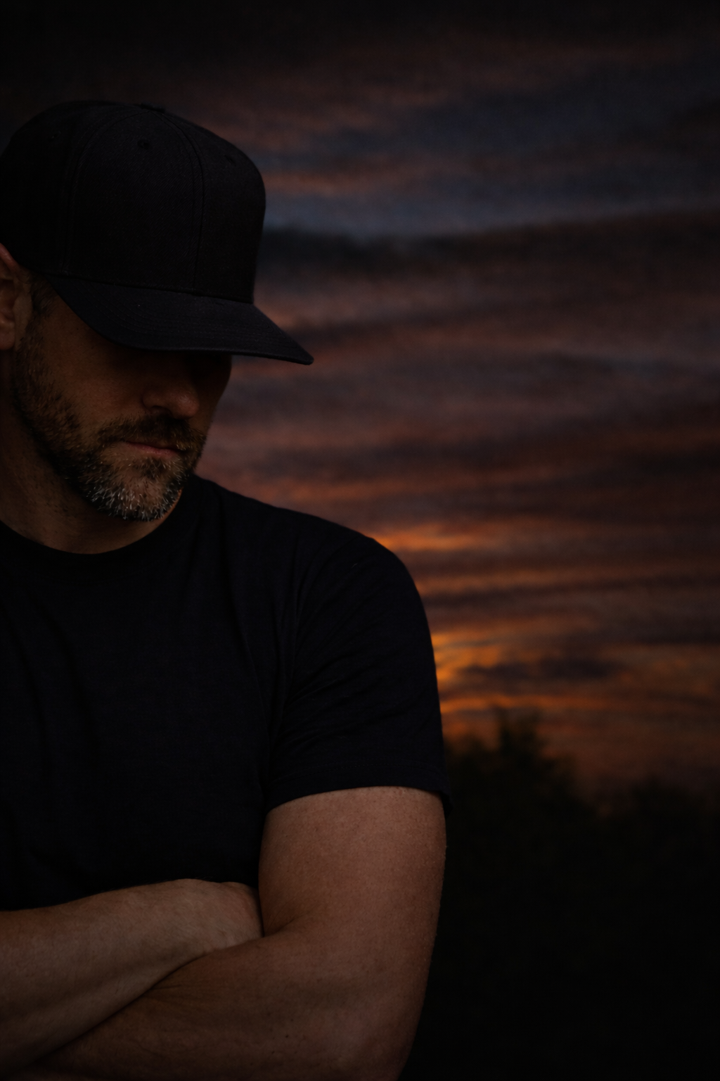 Seth Nicholas EPK hero image